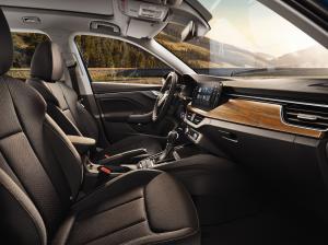 Skoda Kamiq Scoutline 2020 года  (WW)